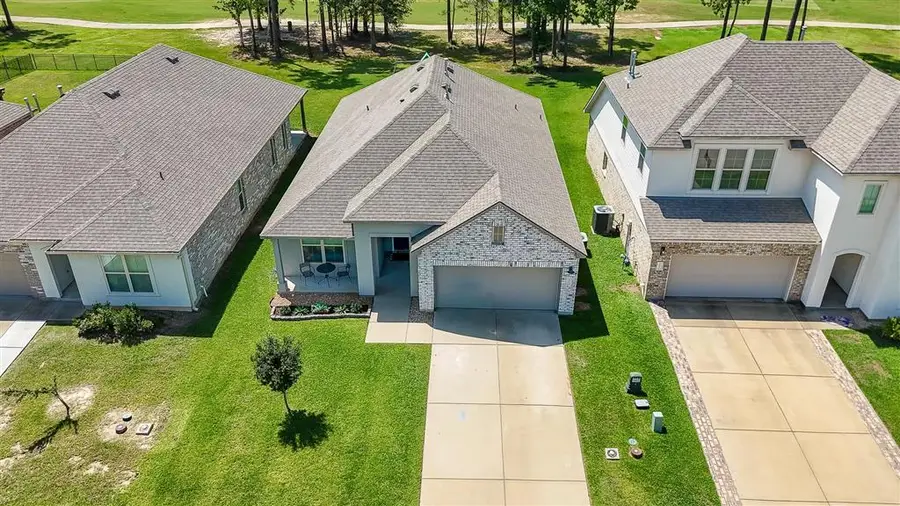 1533 Fairway Drive, Westlake, LA 70669 - #2