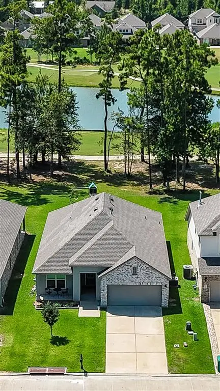 1533 Fairway Drive, Westlake, LA 70669 - #3
