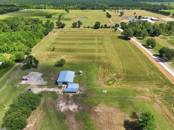 23220 Abie Fontenot Road, Iowa, LA 70647