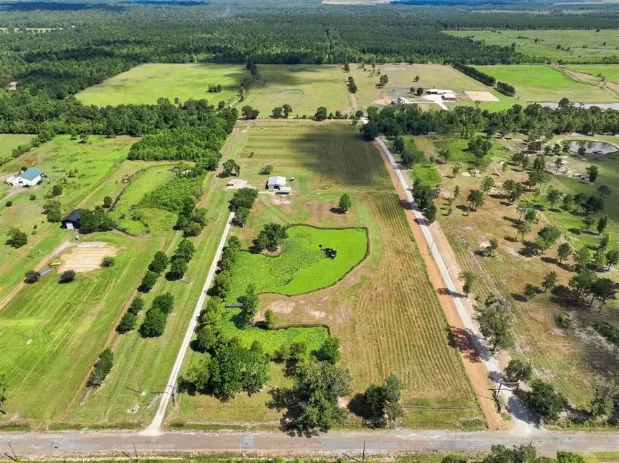 23220 Abie Fontenot Road, Iowa, LA 70647 - #2