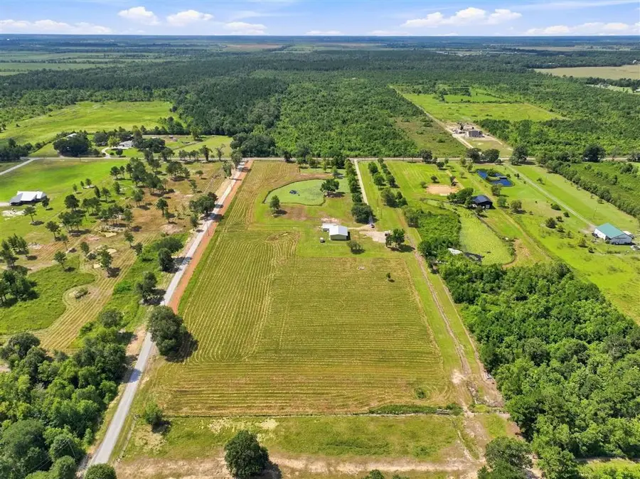 23220 Abie Fontenot Road, Iowa, LA 70647 - #3