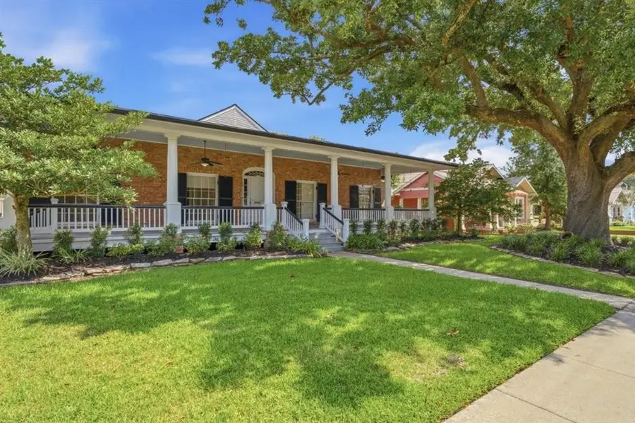105 Grove Street, Lake Charles, LA 70601 - #2