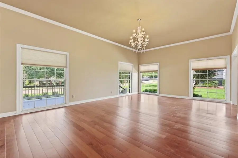 105 Grove Street, Lake Charles, LA 70601 - #3