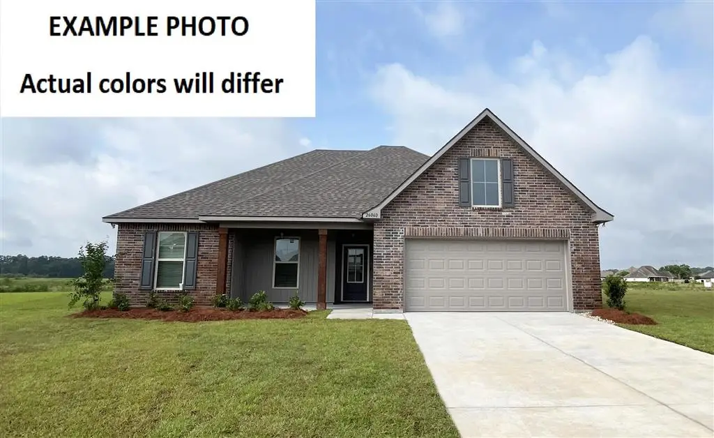 311 Tiffany Dawn Loop, Sulphur, LA 70665 - #1