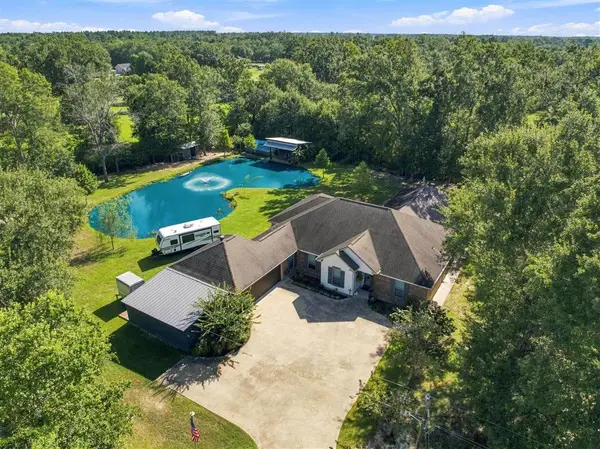 302 S Pine Drive S, Ragley, LA 70657