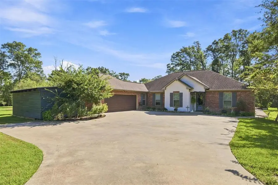 302 S Pine Drive S, Ragley, LA 70657 - #3