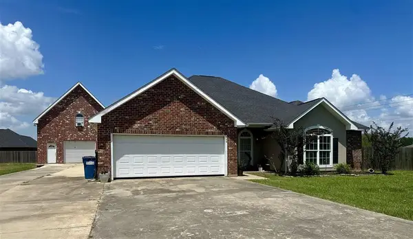 726 Acadian Drive, Jennings, LA 70546