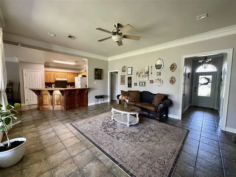 726 Acadian Drive, Jennings, LA 70546 - #2