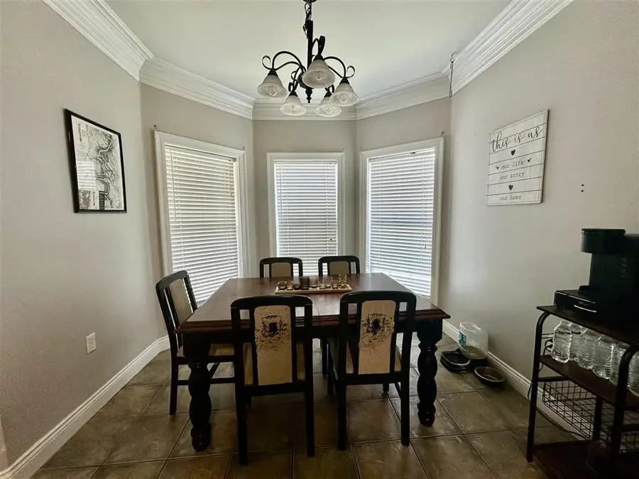 726 Acadian Drive, Jennings, LA 70546 - #3