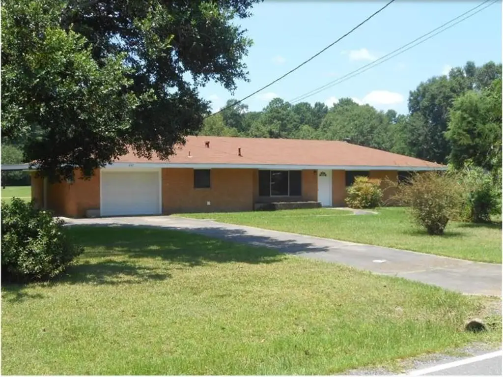 647 Morrow Road, Lake Charles, LA 70611 - #1