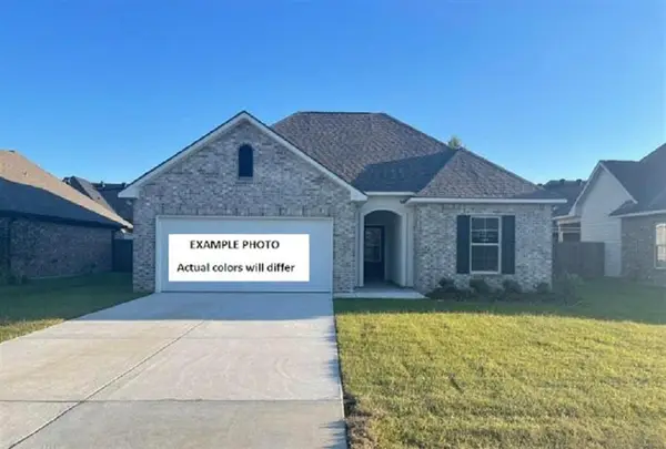 7969 Coloma's Towne, Iowa, LA 70647