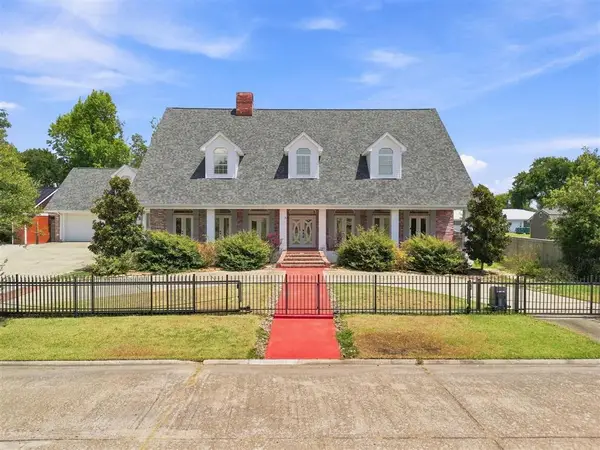 1603 Rose Lane, Sulphur, LA 70663