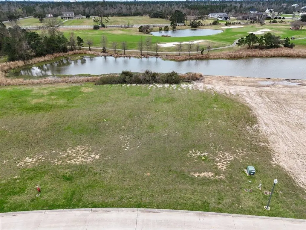 0 Palmetto Drive, Lake Charles, LA  - #1