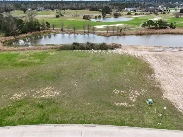 0 Palmetto Drive, Lake Charles, LA 