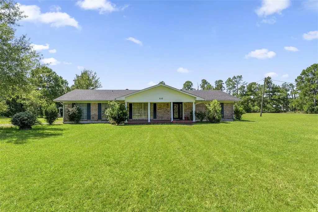 337 Peach Street, Dequincy, LA 70633 - #1