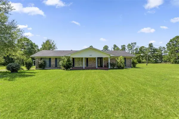 337 Peach Street, Dequincy, LA 70633