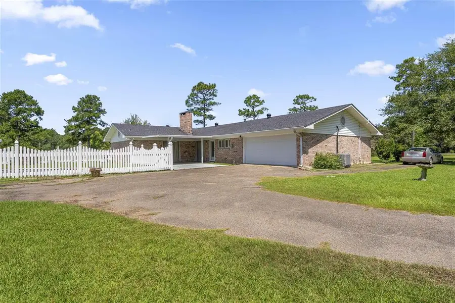 337 Peach Street, Dequincy, LA 70633 - #2