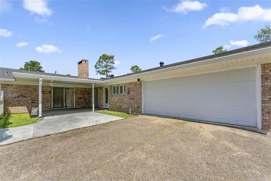 337 Peach Street, Dequincy, LA 70633 - #3