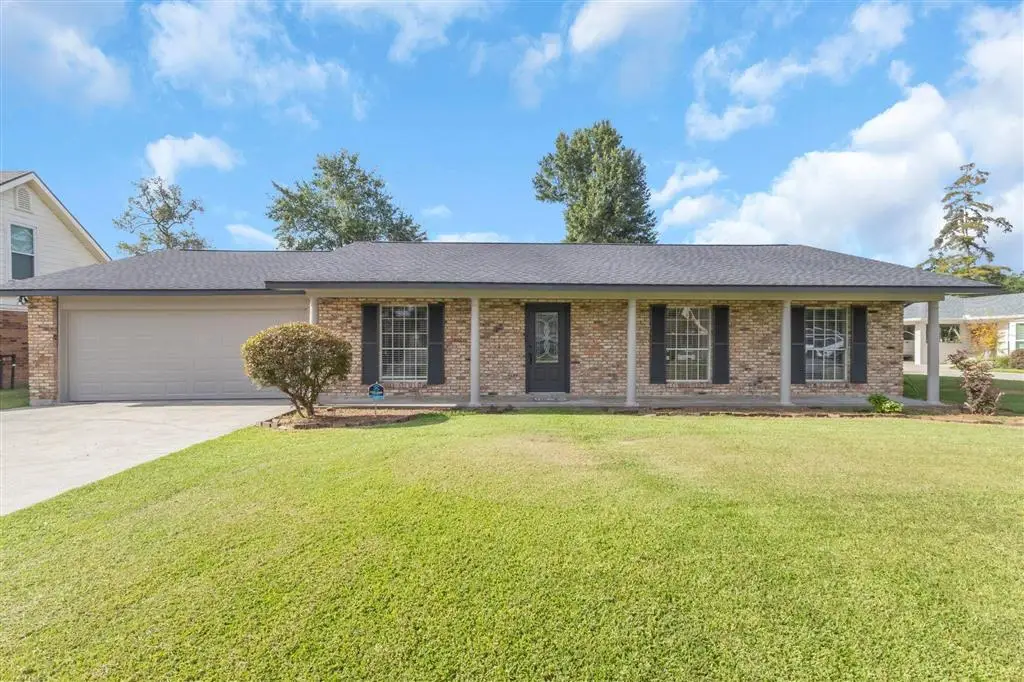 2417 Francis Drive, Lake Charles, LA 70605 - #1