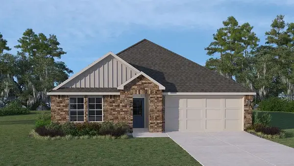 8139 Kelsey Lane, Iowa, LA 70647