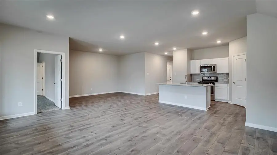 8139 Kelsey Lane, Iowa, LA 70647 - #2