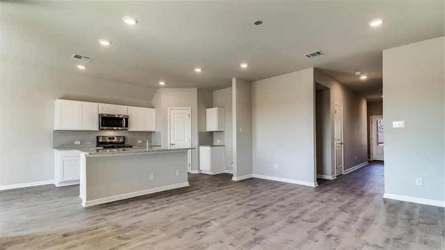 8141 Kelsey Lane, Iowa, LA 70647 - #2