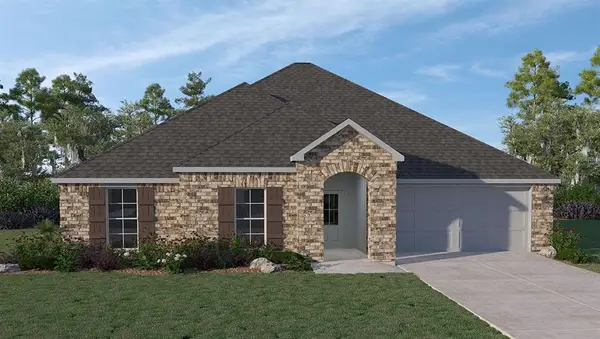 8143 Kelsey Lane, Iowa, LA 70647