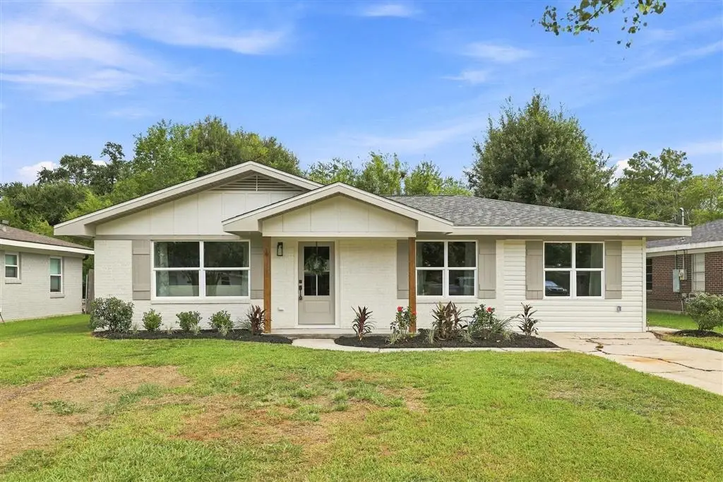 728 Morningside Drive, Lake Charles, LA 70605 - #1