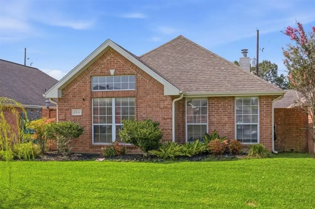 2511 Peace Drive, Lake Charles, LA 70605 - #1