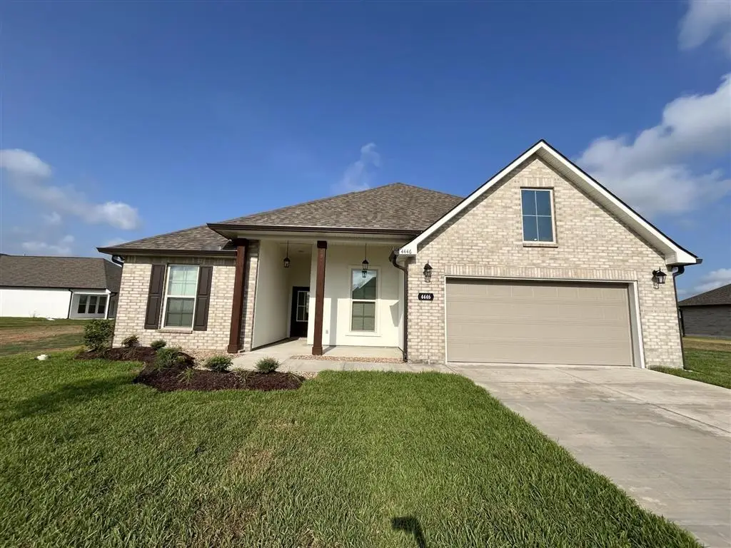 3448 Craig Lane, Lake Charles, LA 70607 - #1