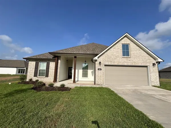 3448 Craig Lane, Lake Charles, LA 70607
