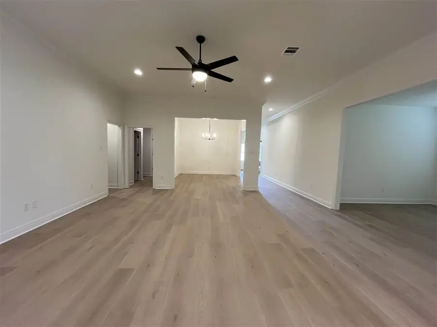 3448 Craig Lane, Lake Charles, LA 70607 - #3