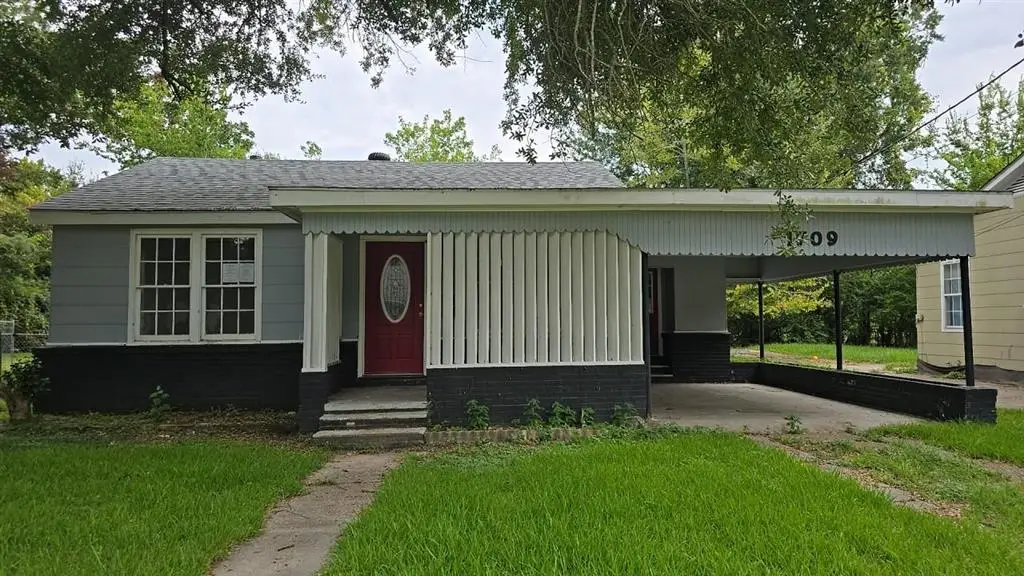 1709 13th Street, Lake Charles, LA 70601 - #1