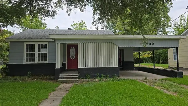 1709 13th Street, Lake Charles, LA 70601