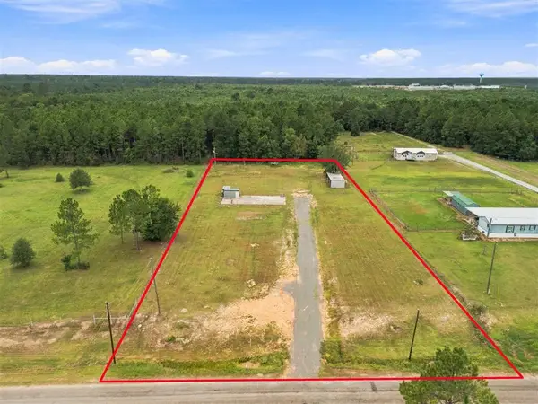 677 Gearen Road, Dequincy, LA 70633