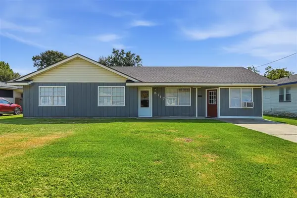 3117 Burton Street, Lake Charles, LA 70601