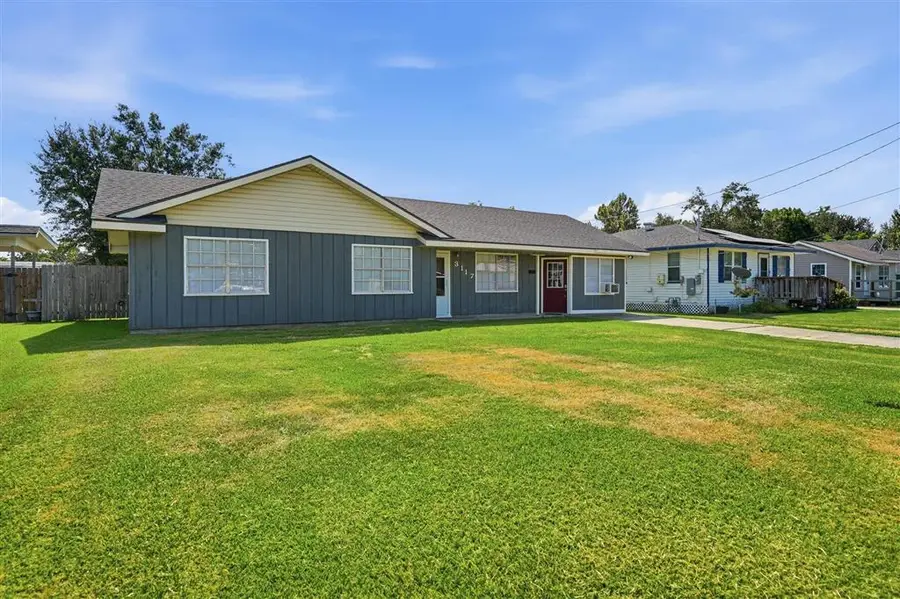 3117 Burton Street, Lake Charles, LA 70601 - #2