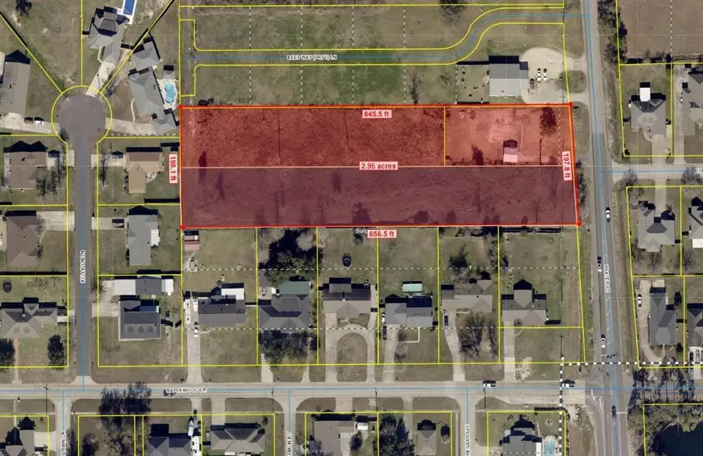 945 Prater Road, Sulphur, LA 70663 - #1