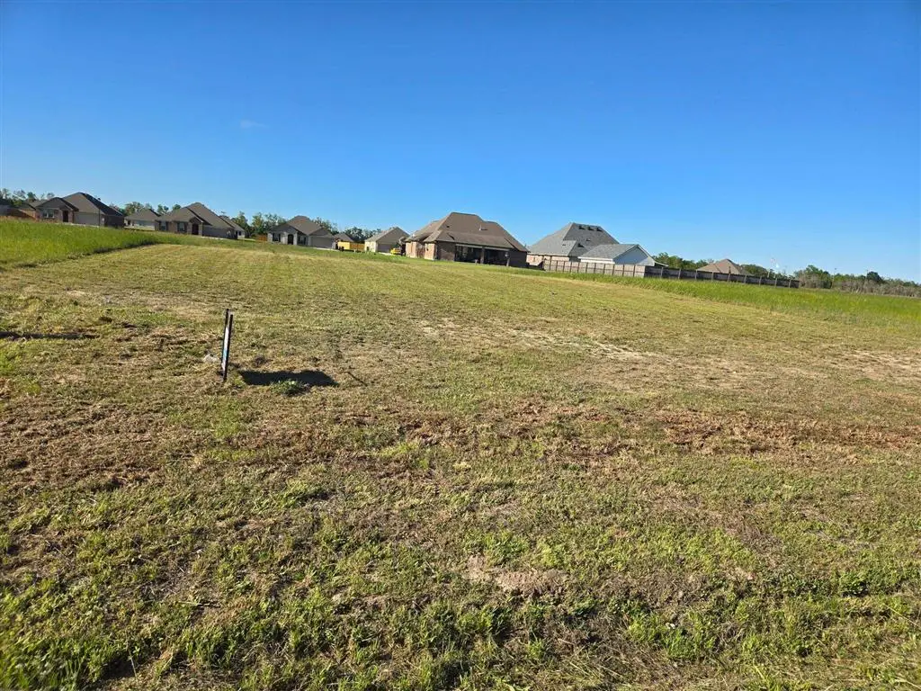 8100 Kinslee Lane, Iowa, LA 70647 - #1