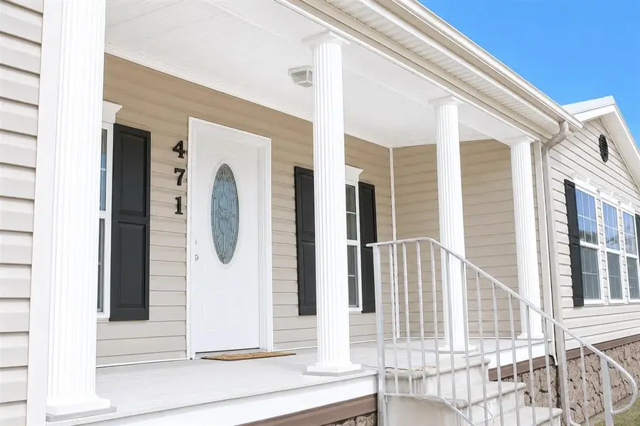 471 Deer Walk, Lake Charles, LA 70615 - #2