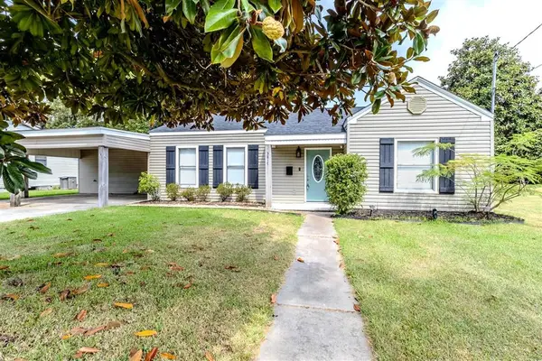 3817 Vanderbilt St Street, Lake Charles, LA 70607