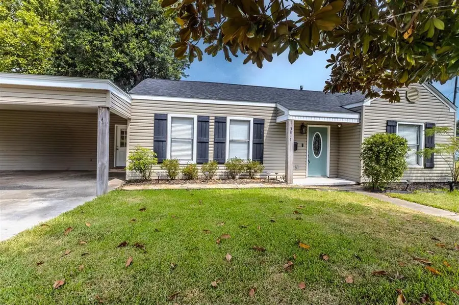 3817 Vanderbilt St Street, Lake Charles, LA 70607 - #3
