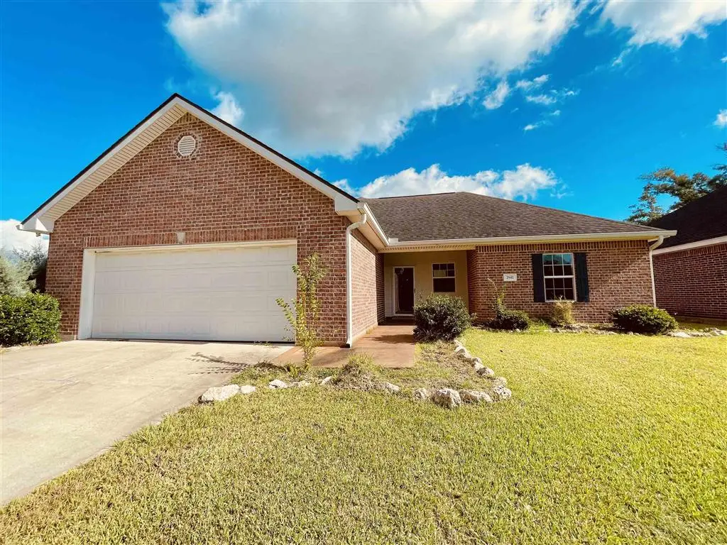 2941 Mount Talbot Street, Lake Charles, LA 70615 - #1