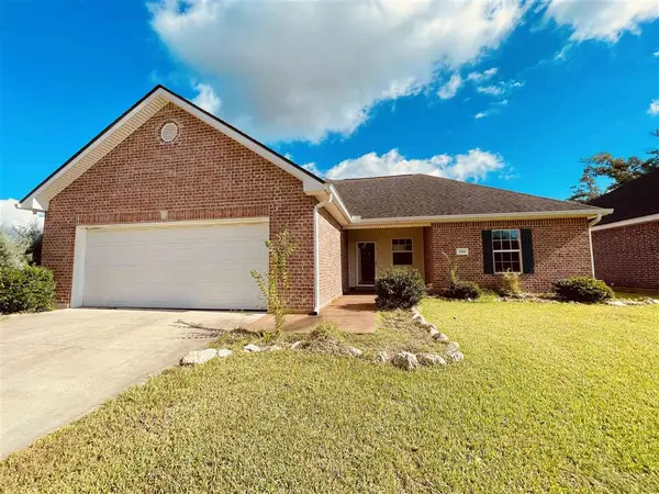 2941 Mount Talbot Street, Lake Charles, LA 70615