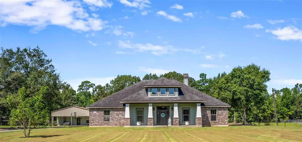 2979 Chalkley Pines Road, Sulphur, LA 70663 - #1