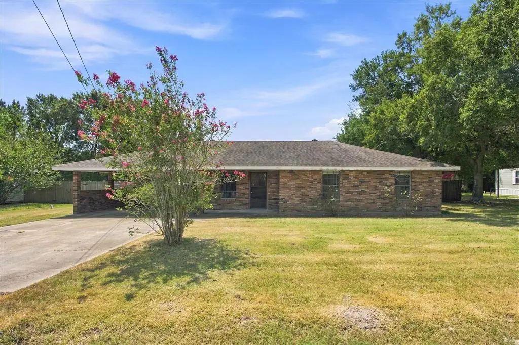 402 Broussard Lane, Lake Charles, LA 70607 - #1
