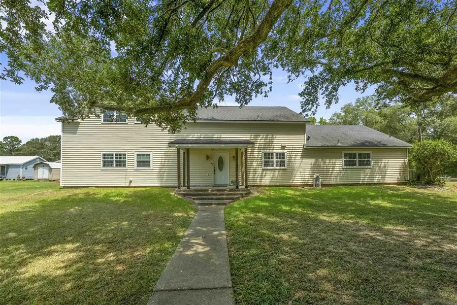 400 E Nichols Street E, Welsh, LA 70591 - #2
