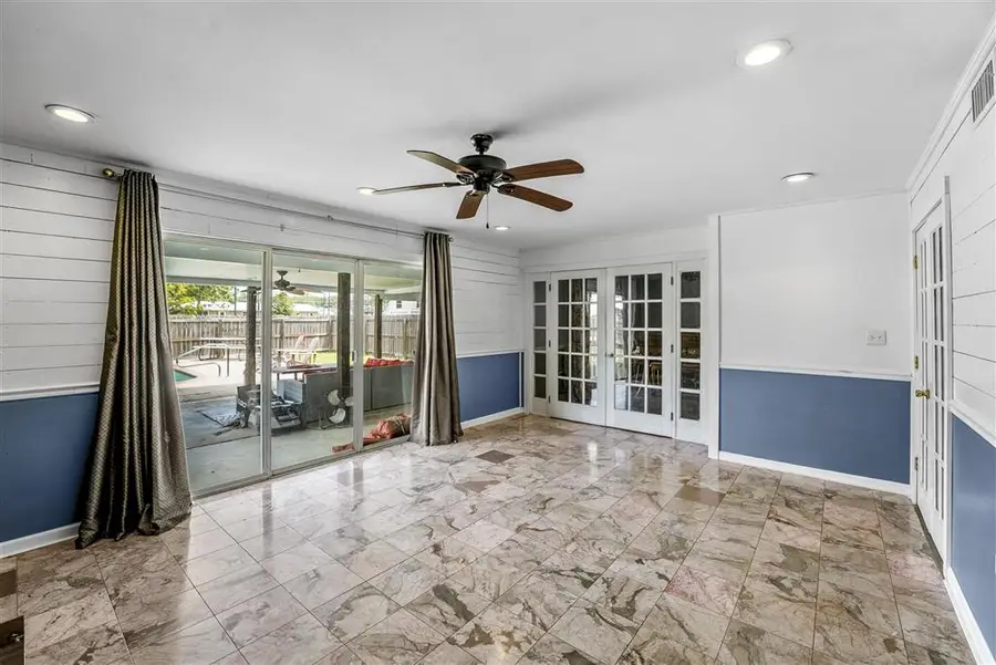 400 E Nichols Street E, Welsh, LA 70591 - #3