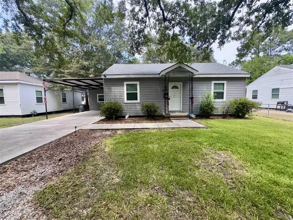2007 Tulip St Street, Lake Charles, LA 70601