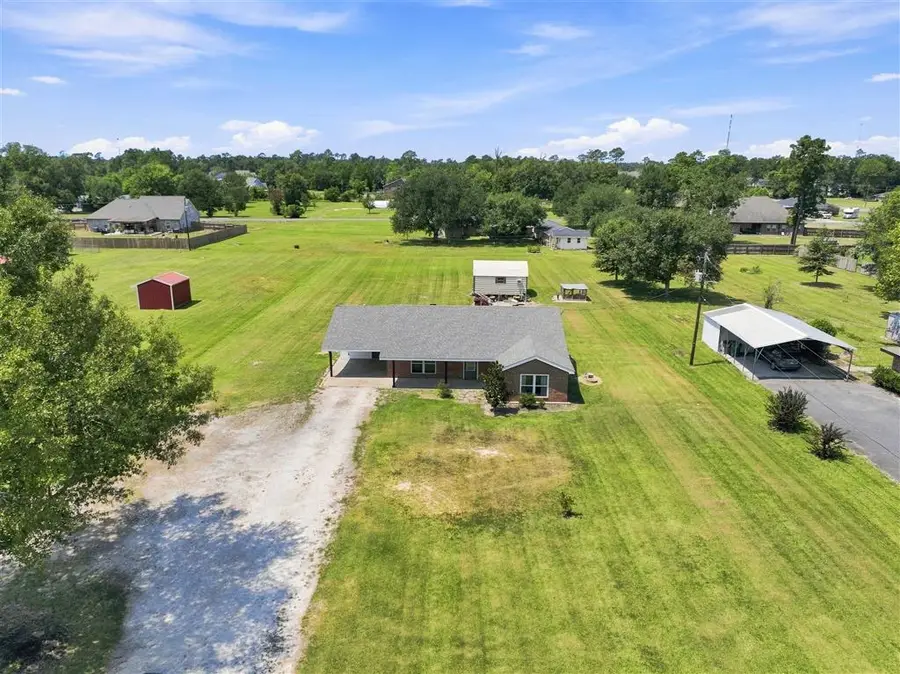 2429 Duplechin Lane, Moss Bluff, LA 70611 - #2